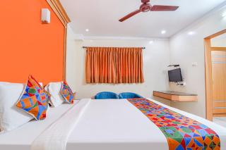 FabHotel ESS Paradise - Nr Bus stand - Coimbatore - 5