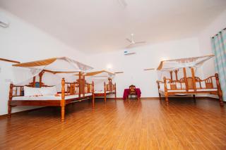 Zanzibar Kivinjeni Beach Bungalows - 1