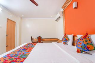 FabHotel ESS Paradise - Nr Bus stand - Coimbatore - 4