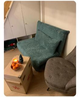 little cute apartment great location - Clichy - 1