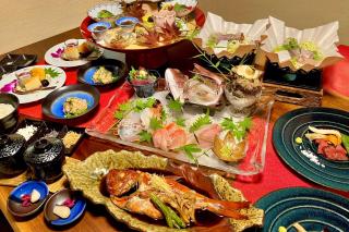 鵜原館 -Ubarakan- - Katsuura - 5