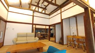 イシザキサーフハウスオオニベ - Miyazaki - 2