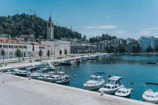 Hotel Tolero - Ploče (Porto Tolero) - 6
