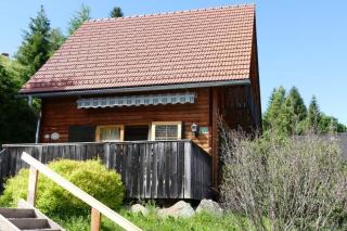 Ferienhaus Müller-Kräuter - Sankt Lambrecht - 5