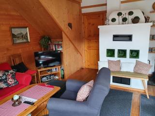 Ferienhaus Müller-Kräuter - 3