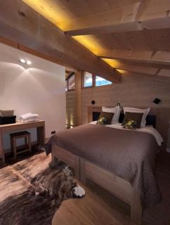 Chalet Inarpa - Appartements et Suites - La Clusaz - 2