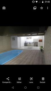 Casa com piscina próxima ao Mar - Imbé - 4
