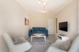 Sabines Ferienwohnung 2 - Glückstadt - 8