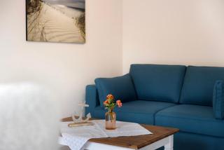 Sabines Ferienwohnung 2 - Glückstadt - 9
