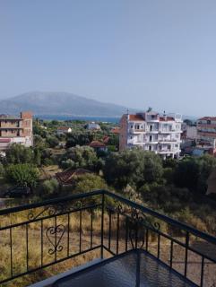 Liros House II - Nafpaktos - 5