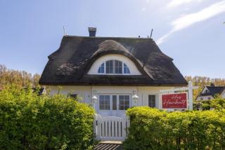 Reet-Hus Hanbutt - Glowe - 9