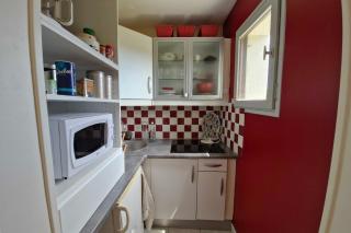 Lovely T3 apartment with terrace - Houlgate - 6