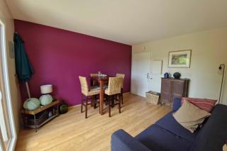 Lovely T3 apartment with terrace - Houlgate - 8