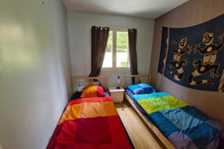 Lovely T3 apartment with terrace - Houlgate - 3