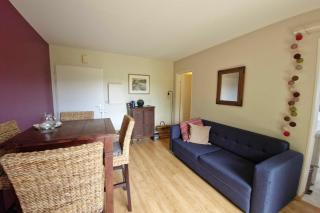 Lovely T3 apartment with terrace - Houlgate - 7