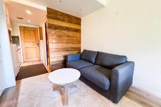 Cozy apartment with view of Mont Blanc - Chamonix - 0