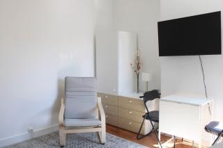 Lovely quiet studio in the heart of Paris 14th - Paris - 0