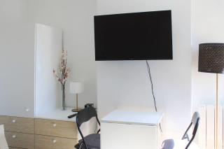 Lovely quiet studio in the heart of Paris 14th - Paris - 8