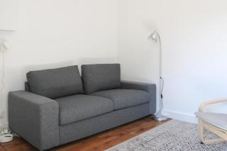 Lovely quiet studio in the heart of Paris 14th - 9