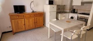 Superb T2 near the beach of Port-la-Nouvelle - 8