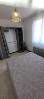 Superb T2 near the beach of Port-la-Nouvelle - 1