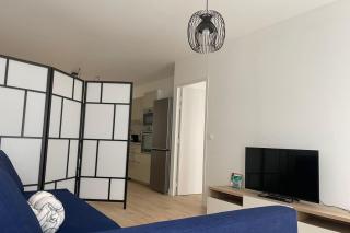 Spacious apartment of 120 m in Gujan-Mestras - Gujan-Mestras - 0