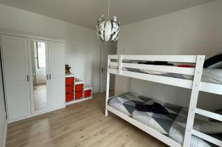 Spacious apartment of 120 m in Gujan-Mestras - Gujan-Mestras - 3