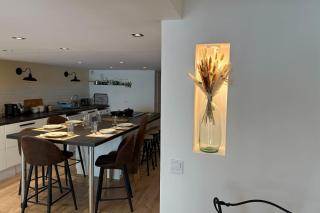 Spacious duplex near the city center of Cannes - 5