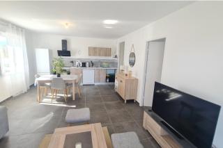 T2 apartment with terrace - Ajaccio - 6