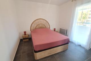 T2 apartment with terrace - Ajaccio - 3