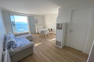 T2 with 2 balconies by the sea - Antibes - 6