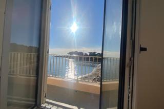 T2 with 2 balconies by the sea - Antibes - 3