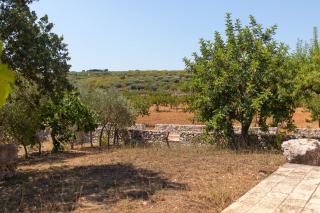 Terre di Caanthea - Castellana Grotte - 6
