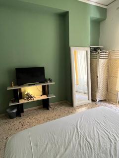 Casina Della Strega - Palermo - 2