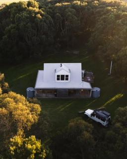 Woodlands by the Sea - Port Campbell - 0