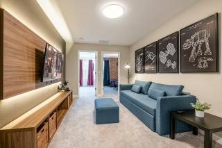 8005 Gorgeous Villa Near Disney - Orlando - 3