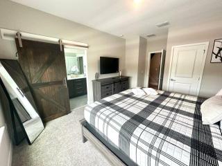 216 Spacious 4BD Oasis Magic Villa Close to Disney - 6