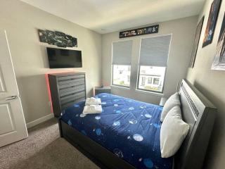216 Oasis Magic Villa near Disney 4B near Disney - Loughman - 8