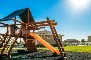 17319 Relaxing Home in Serenity Disney area 3BD - Orlando - 6