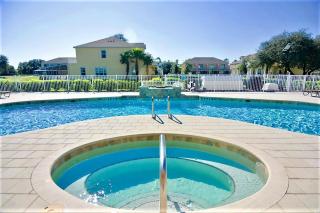 17319 Relaxing Home in Serenity Disney area 3BD - Orlando - 4