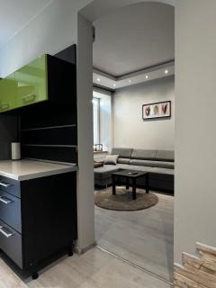Apartament II z klimatyzacją - Łódź - 0