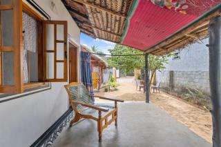 The Baysura Arugambay - Baie d'Arugam - 0