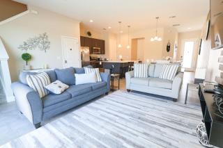 216 Oasis Magic Villa near Disney 4B near Disney - Loughman - 0
