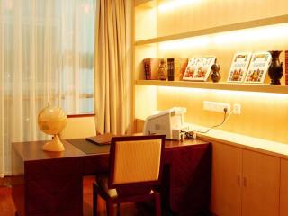 voco Lianyungang Haizhou Bay by IHG - Lianyungang - 9