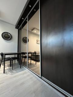 Apartament II z klimatyzacją - Łódź - 8
