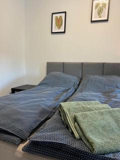 Apartament II z klimatyzacją - Łódź - 6