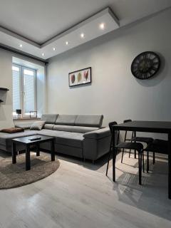 Apartament II z klimatyzacją - Łódź - 9