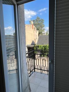 Apartament II z klimatyzacją - Łódź - 3