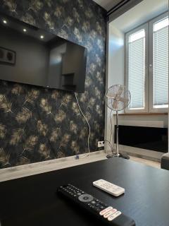 Apartament II z klimatyzacją - Łódź - 7