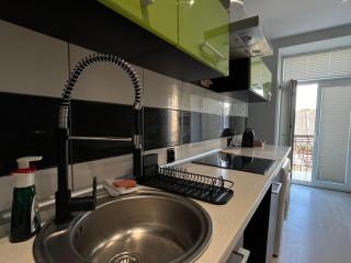 Apartament II z klimatyzacją - Łódź - 1